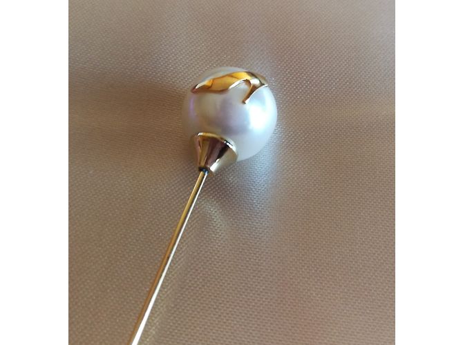 Salvatore Ferragamo Pin e spilla - vista 4