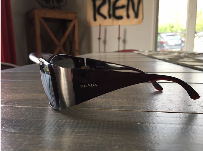 Prada Gafas de sol - vista 4