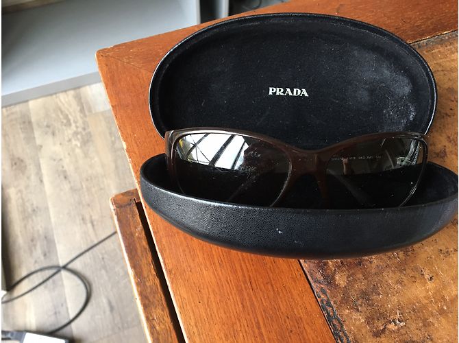 Prada Gafas de sol - vista 5