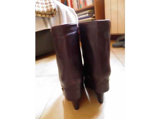Hôtel Particulier Botas de tornozelo - vista 6