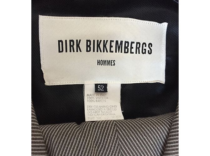 Dirk Bikkenbergs Passen - Ansicht 5