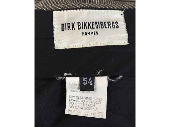 Dirk Bikkenbergs Passen - Ansicht 9