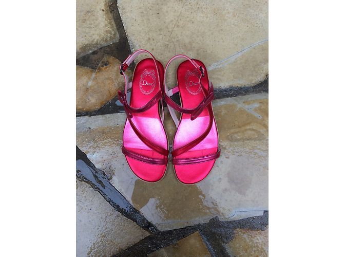 Dior Sandalias de niño - vista 3