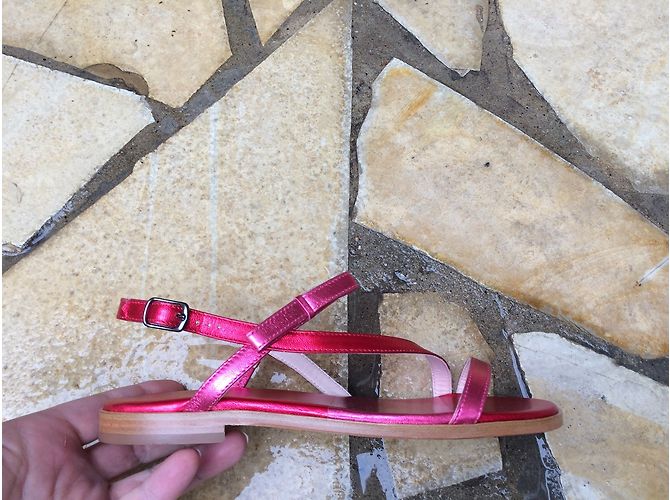 Dior Sandalias de niño - vista 7