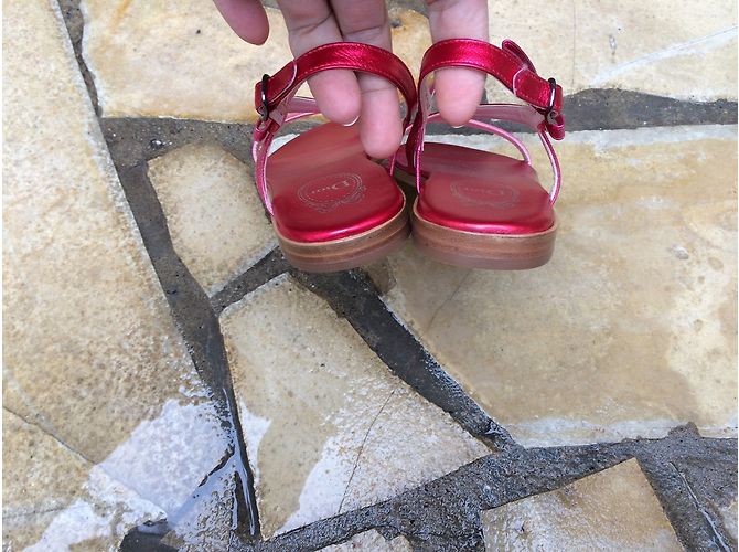 Dior Sandalias de niño - vista 8