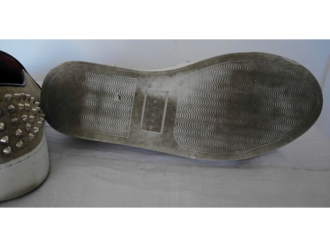 Sandro Turnschuhe - Ansicht 6