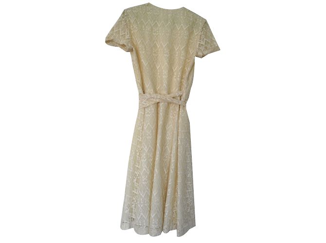 SéZane Dress - view 2