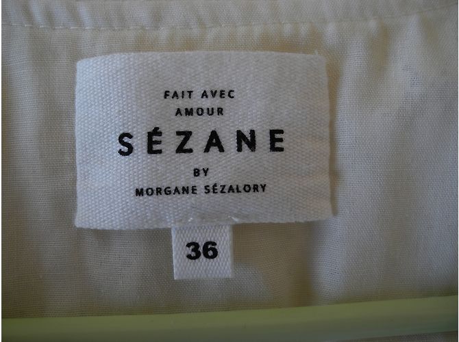 SéZane Dress - view 5