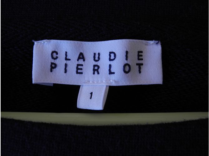Claudie Pierlot Knitwear - view 5
