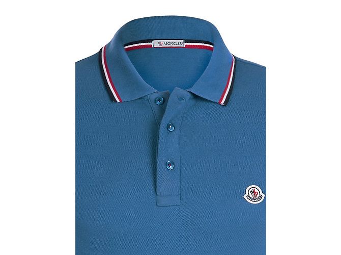 Moncler Polos - vue 3