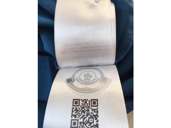 Moncler Polos - vue 6