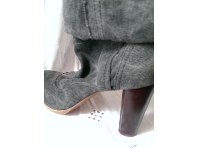 Nina Ricci Stiefel - Ansicht 10