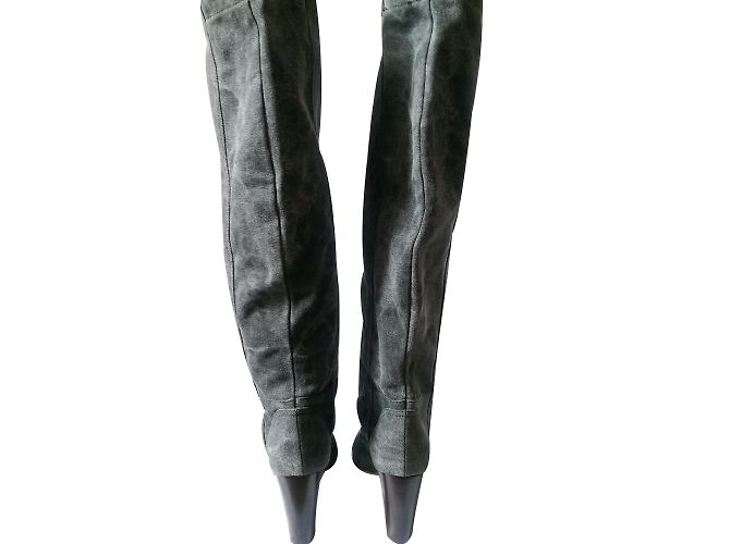 Nina Ricci Stiefel - Ansicht 2