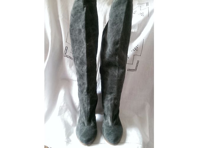 Nina Ricci Stiefel - Ansicht 5