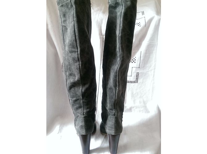 Nina Ricci Stiefel - Ansicht 6