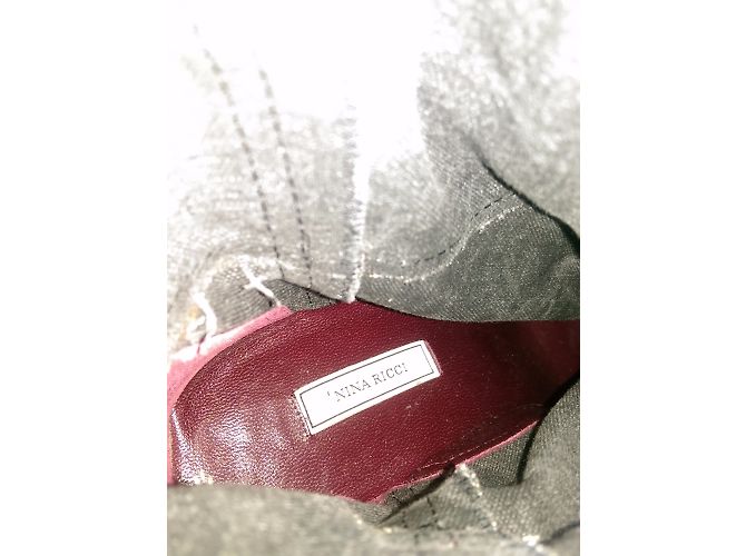 Nina Ricci Stiefel - Ansicht 8