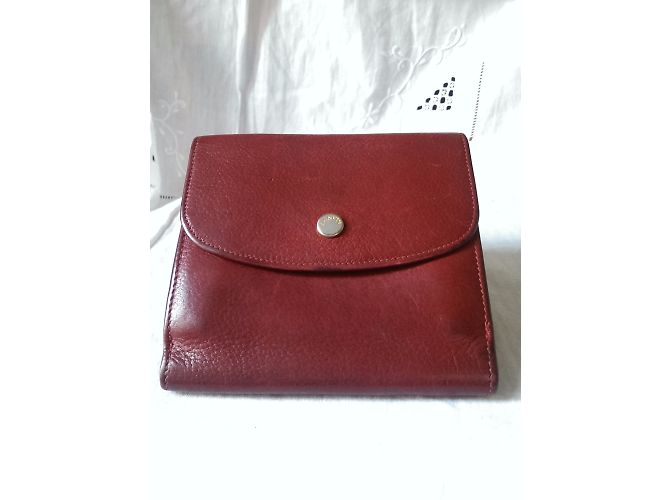 Lanvin Wallets Small accessories - view 3