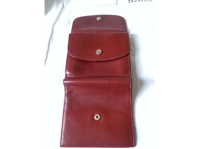 Lanvin Wallets Small accessories - view 6