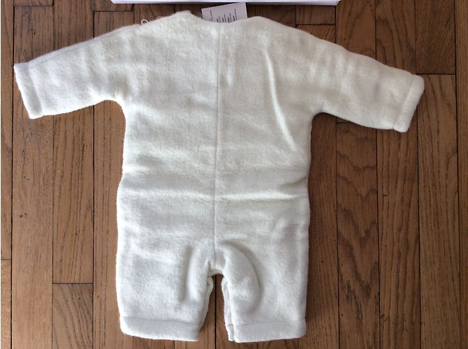 Baby Dior Giacca monopezzo - vista 4