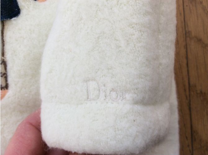 Baby Dior Giacca monopezzo - vista 6