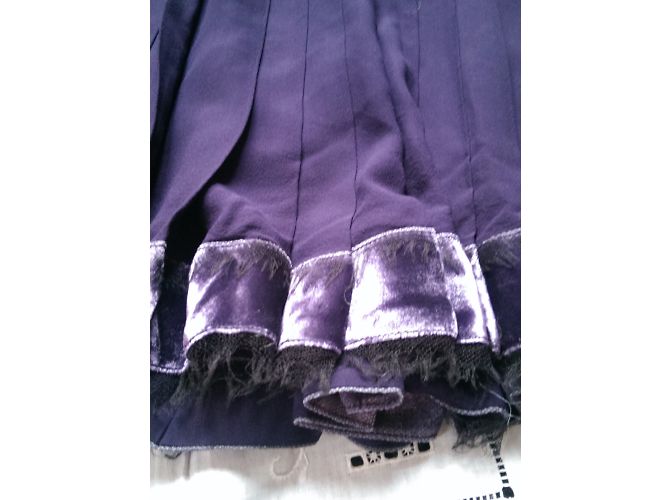 Christian Dior Gonna - vista 3