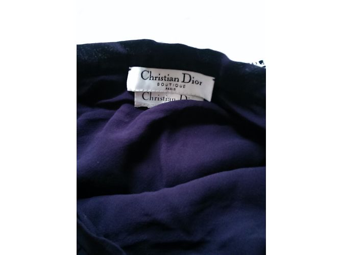 Christian Dior Gonna - vista 4