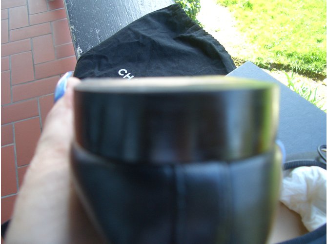 Chanel Ballerine Nero - vista 8