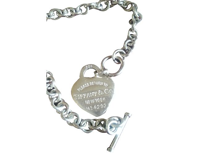 Tiffany & Co Pulsera - vista 2