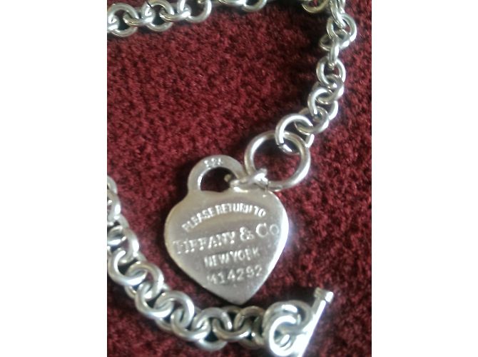 Tiffany & Co Pulsera - vista 5