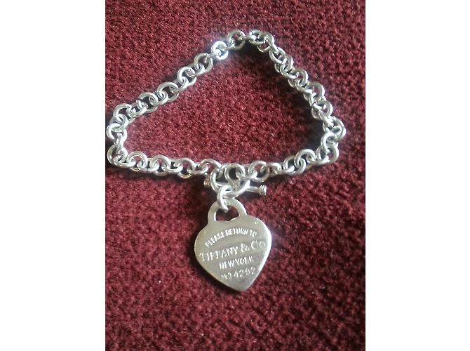 Tiffany & Co Pulsera - vista 6