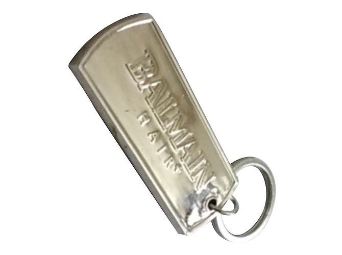 Balmain Keyring - view 2