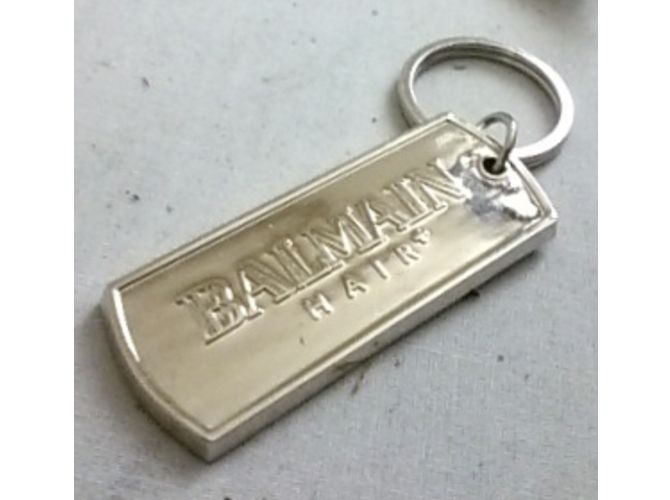 Balmain Keyring - view 3