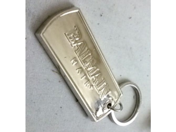 Balmain Keyring - view 4