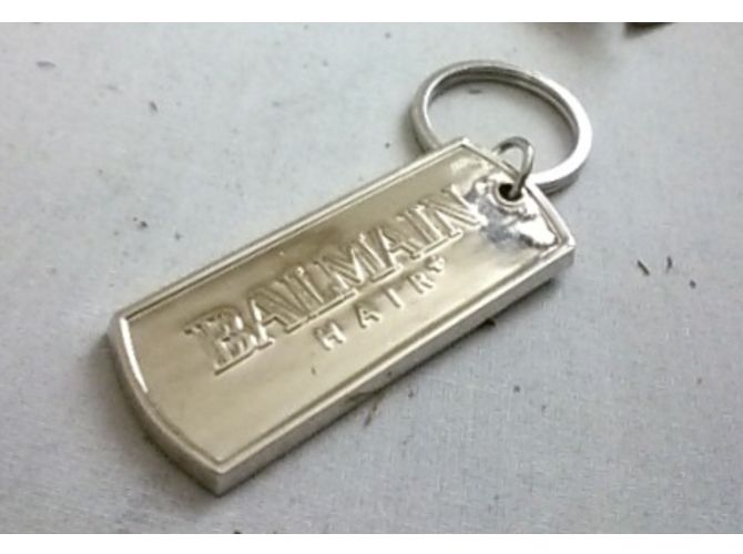 Balmain Keyring - view 5