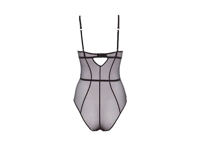 L'Agent da Agent Provocateur "Layla" Boby - vista 2