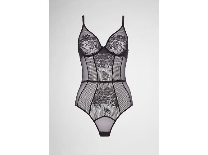 L'Agent da Agent Provocateur "Layla" Boby - vista 8
