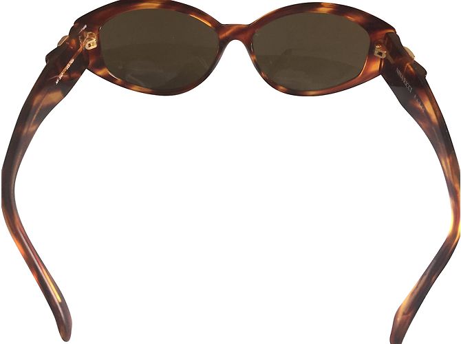 Nina Ricci Oculos escuros - vista 2