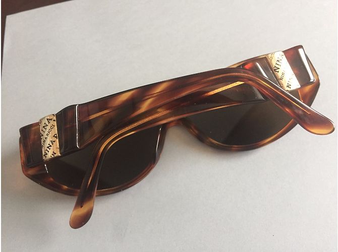 Nina Ricci Oculos escuros - vista 4