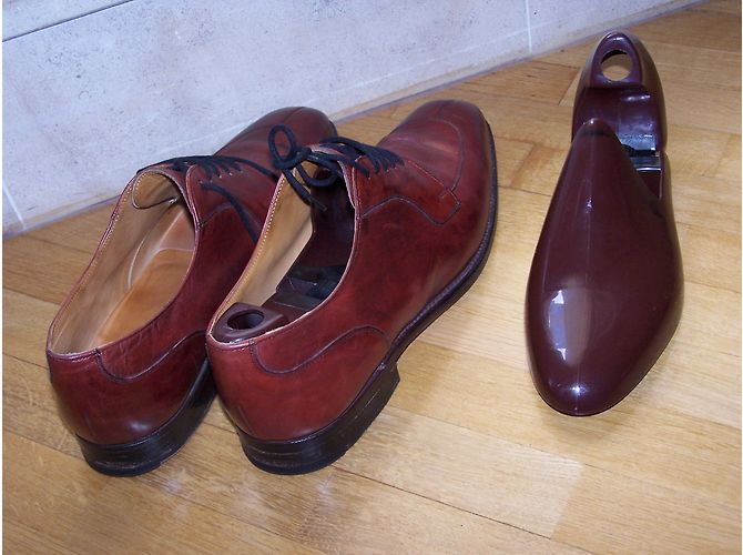 Cole Haan Merletti Bordò - vista 5