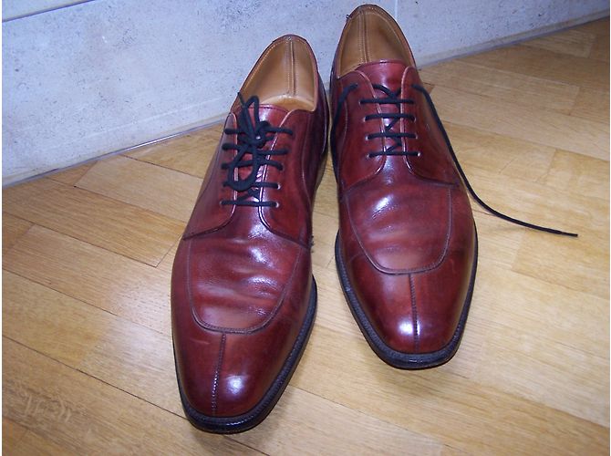 Cole Haan Merletti Bordò - vista 9