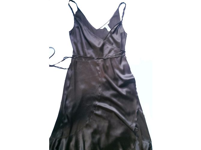 Diane Von Furstenberg Kleid - Ansicht 2