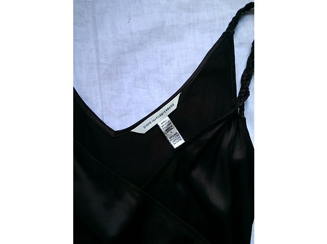Diane Von Furstenberg Kleid - Ansicht 4