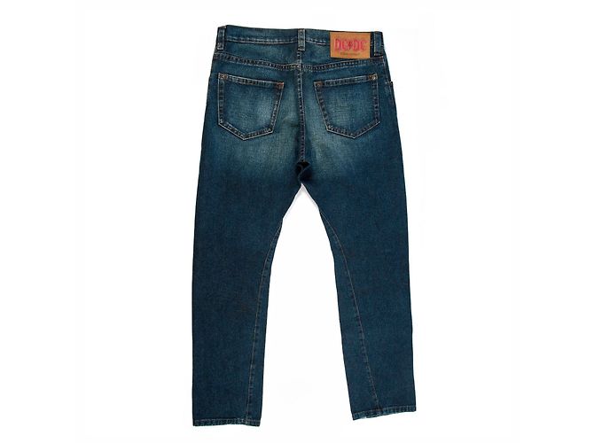 Dsquared2 Circa 2003 - view 2