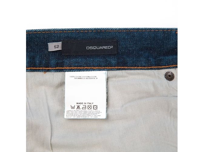 Dsquared2 Circa 2003 - view 5