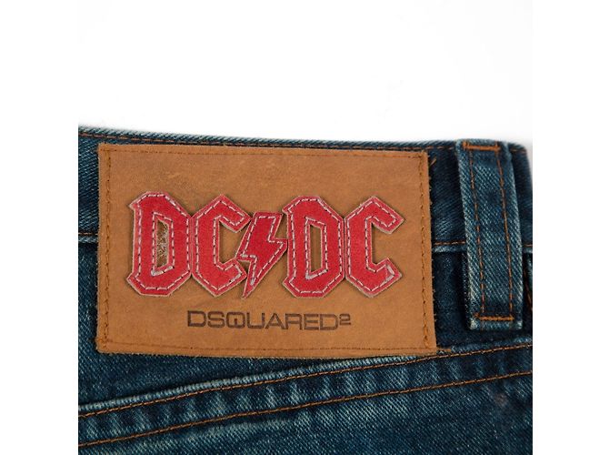 Dsquared2 Circa 2003 - view 6