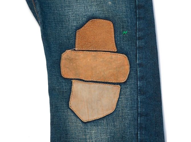 Dsquared2 Circa 2003 - view 8