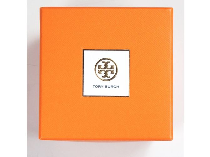 Tory Burch foderato Wrap Around Watch - vista 11