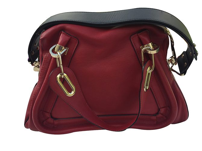 Chloé paraty militare - vista 2