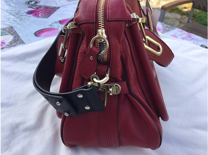 Chloé paraty militare - vista 5