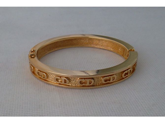 Christian Dior Armband - Ansicht 3
